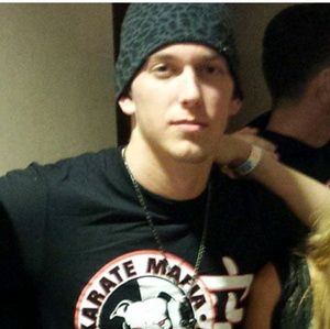 Meet your Posher, Austin